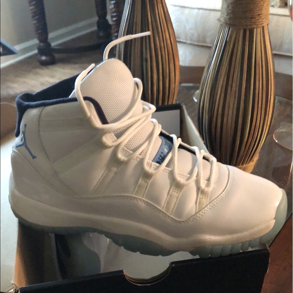 Jordans